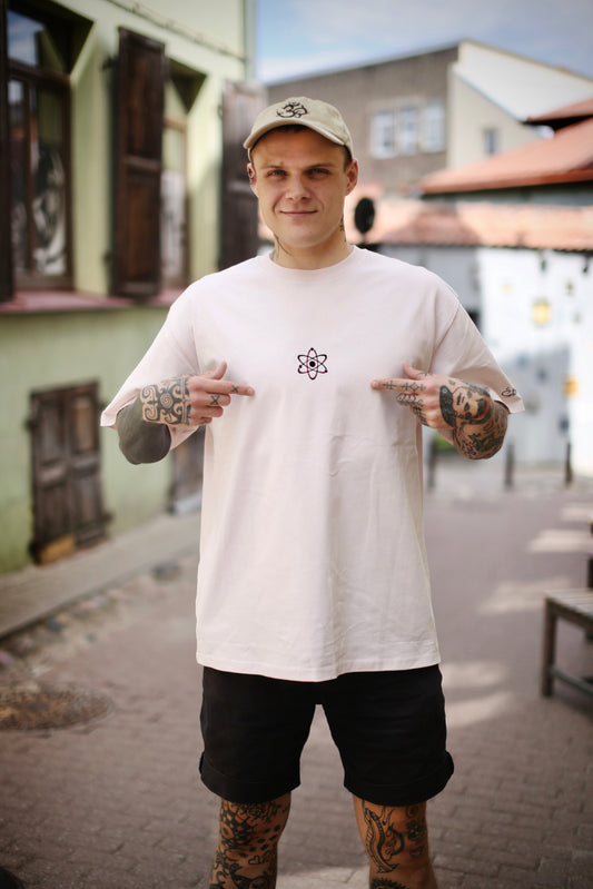 D.M.T. T-Shirt