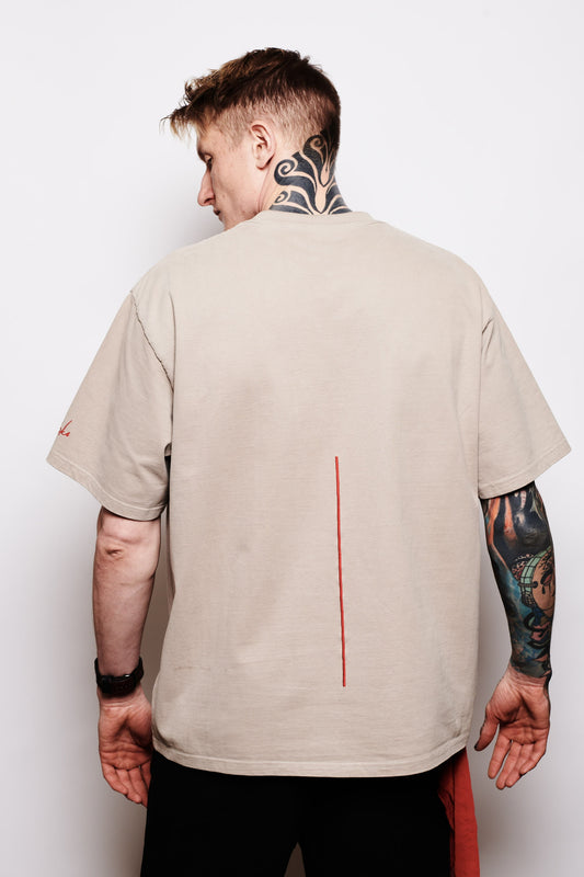 LINE OF SIGHT T-Shirt