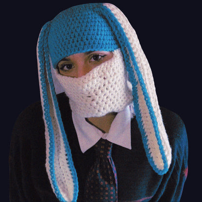 MASK - Blue