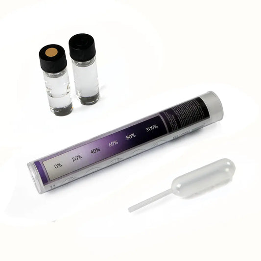 MDMA Vienkartinis Grynumo Testas