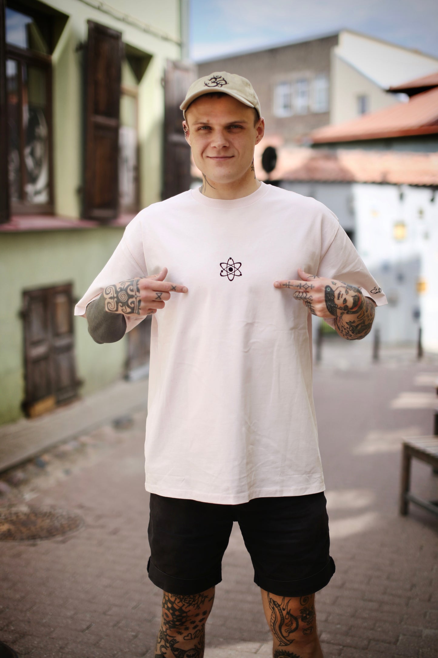 D.M.T. T-Shirt