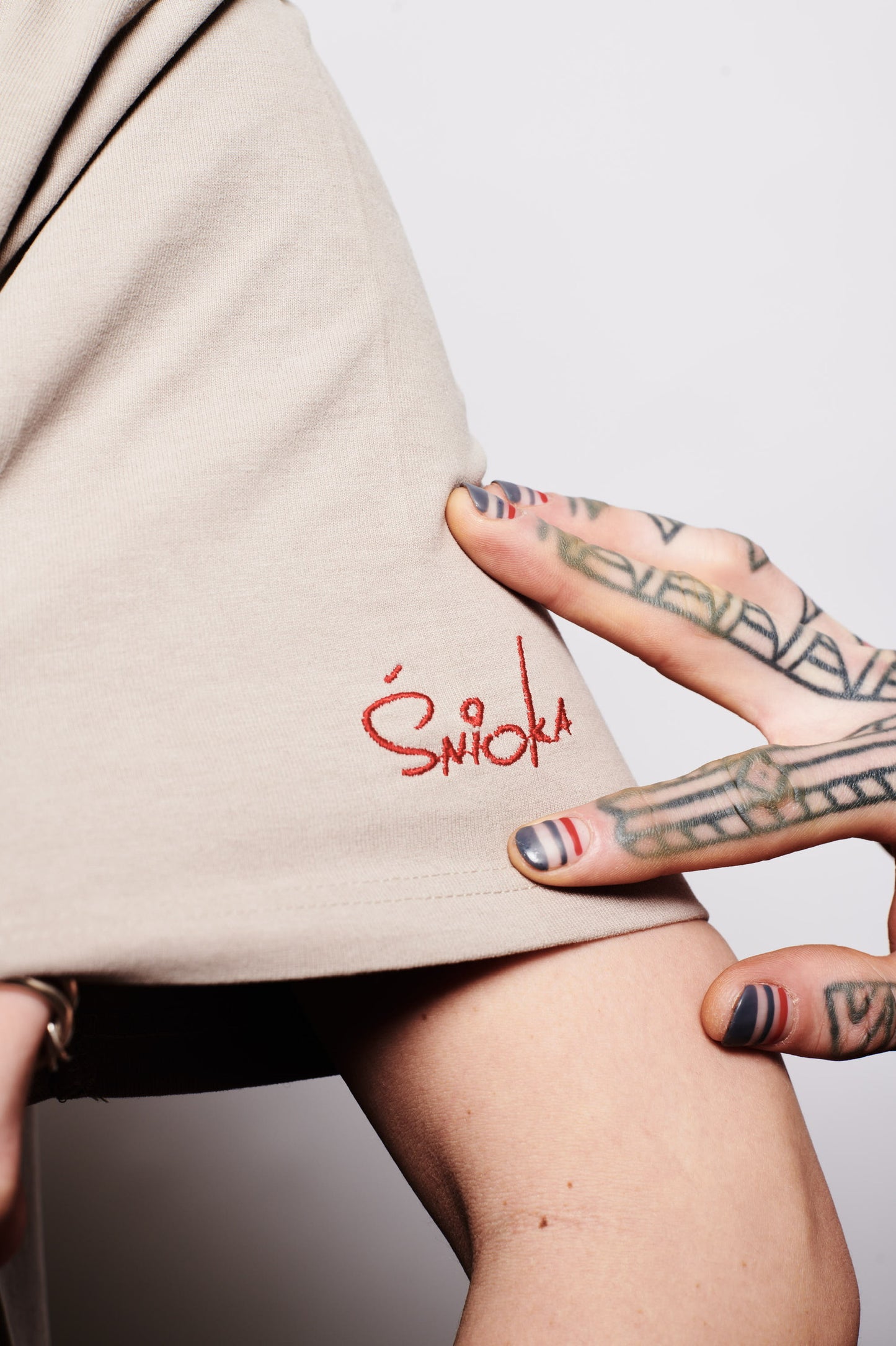 LINE OF SIGHT T-Shirt