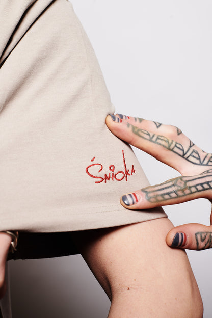 LINE OF SIGHT T-Shirt