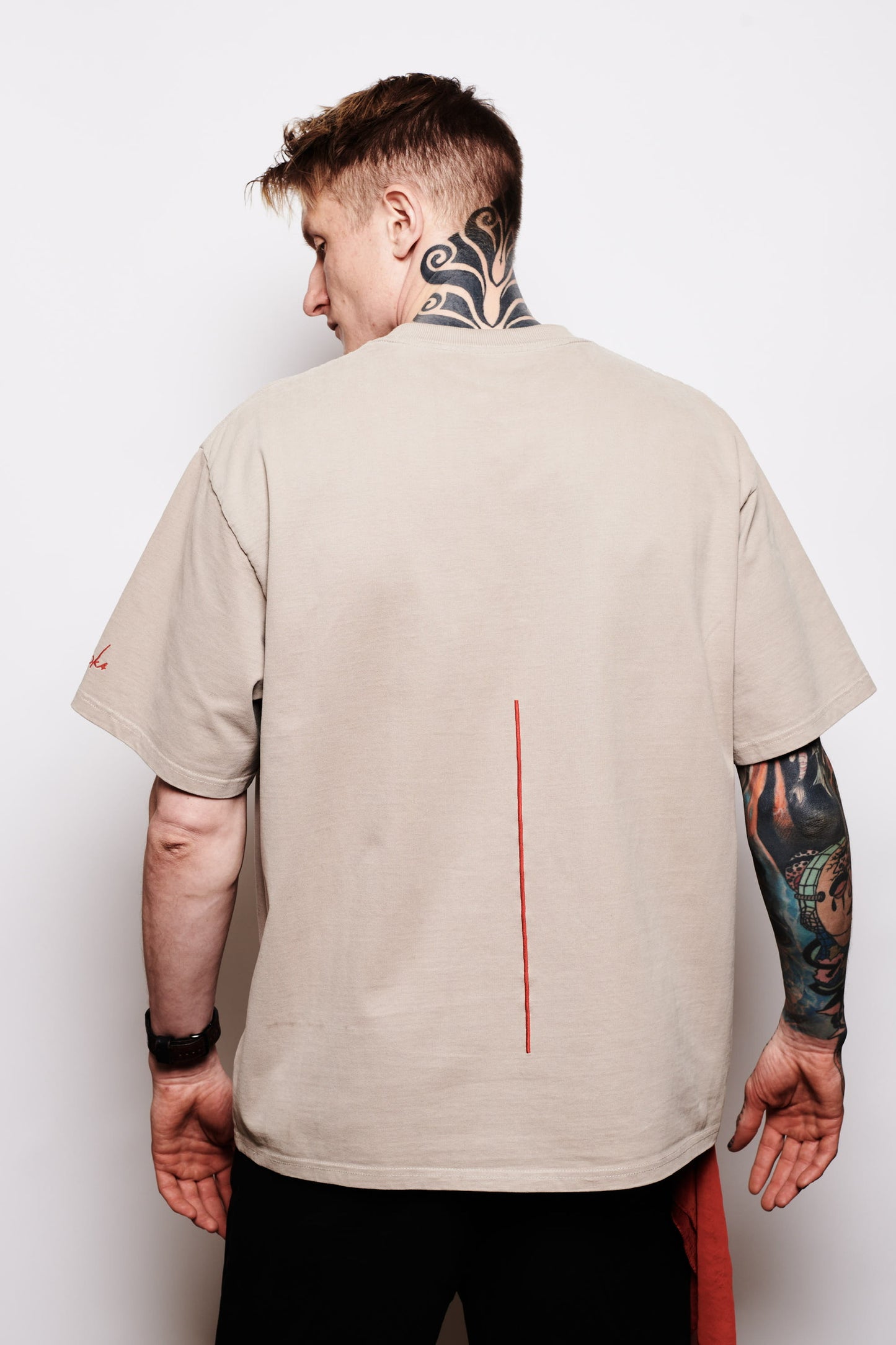 LINE OF SIGHT T-Shirt