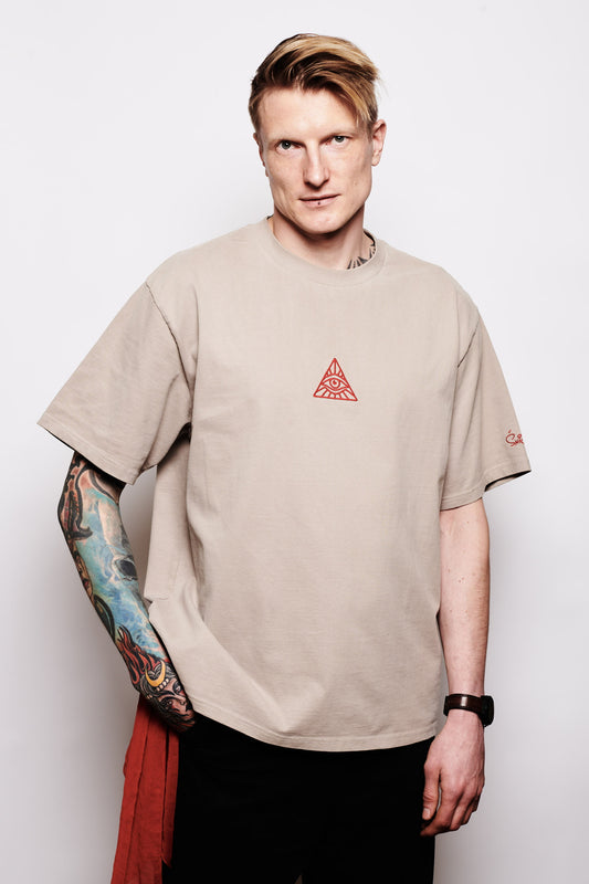 LINE OF SIGHT T-Shirt