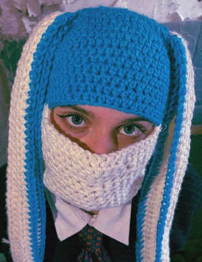 MASK - Blue