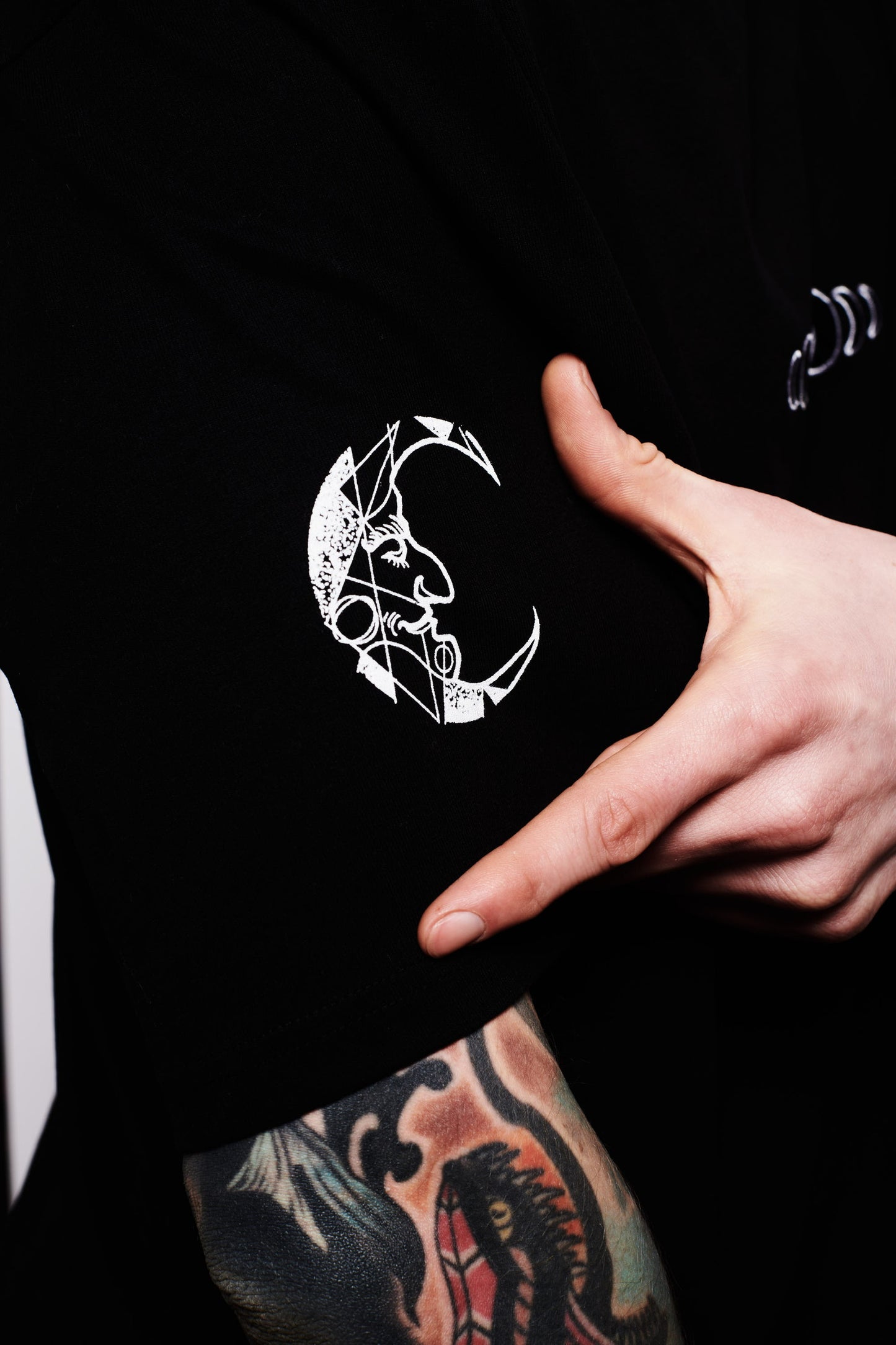 PHASES T-Shirt