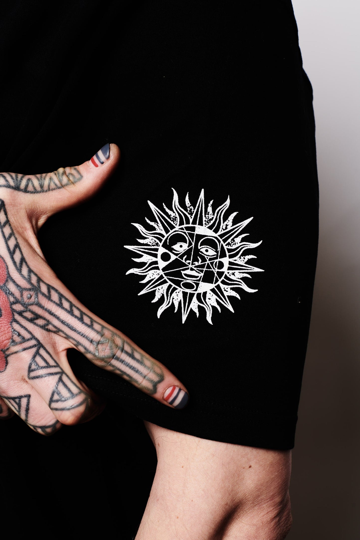 PHASES T-Shirt