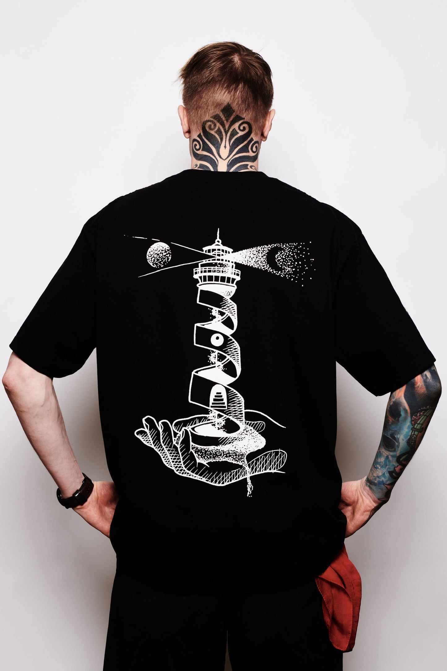 PHASES T-Shirt