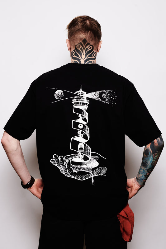 PHASES T-Shirt