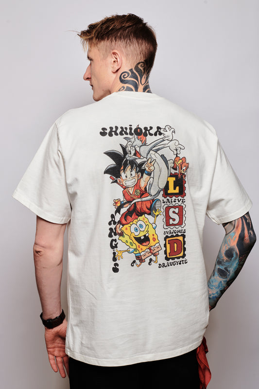 L.S.D. T-Shirt