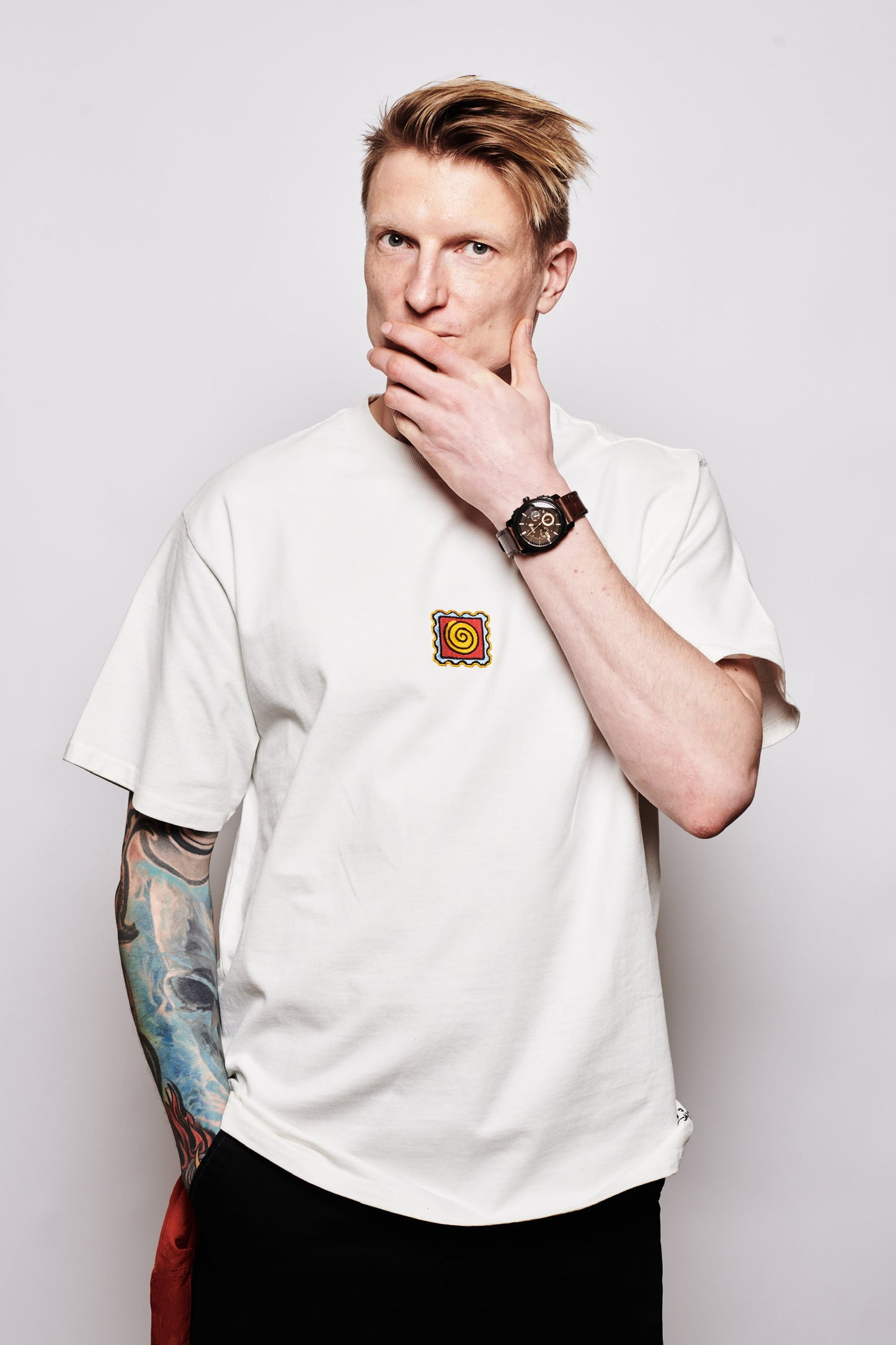 L.S.D. T-Shirt