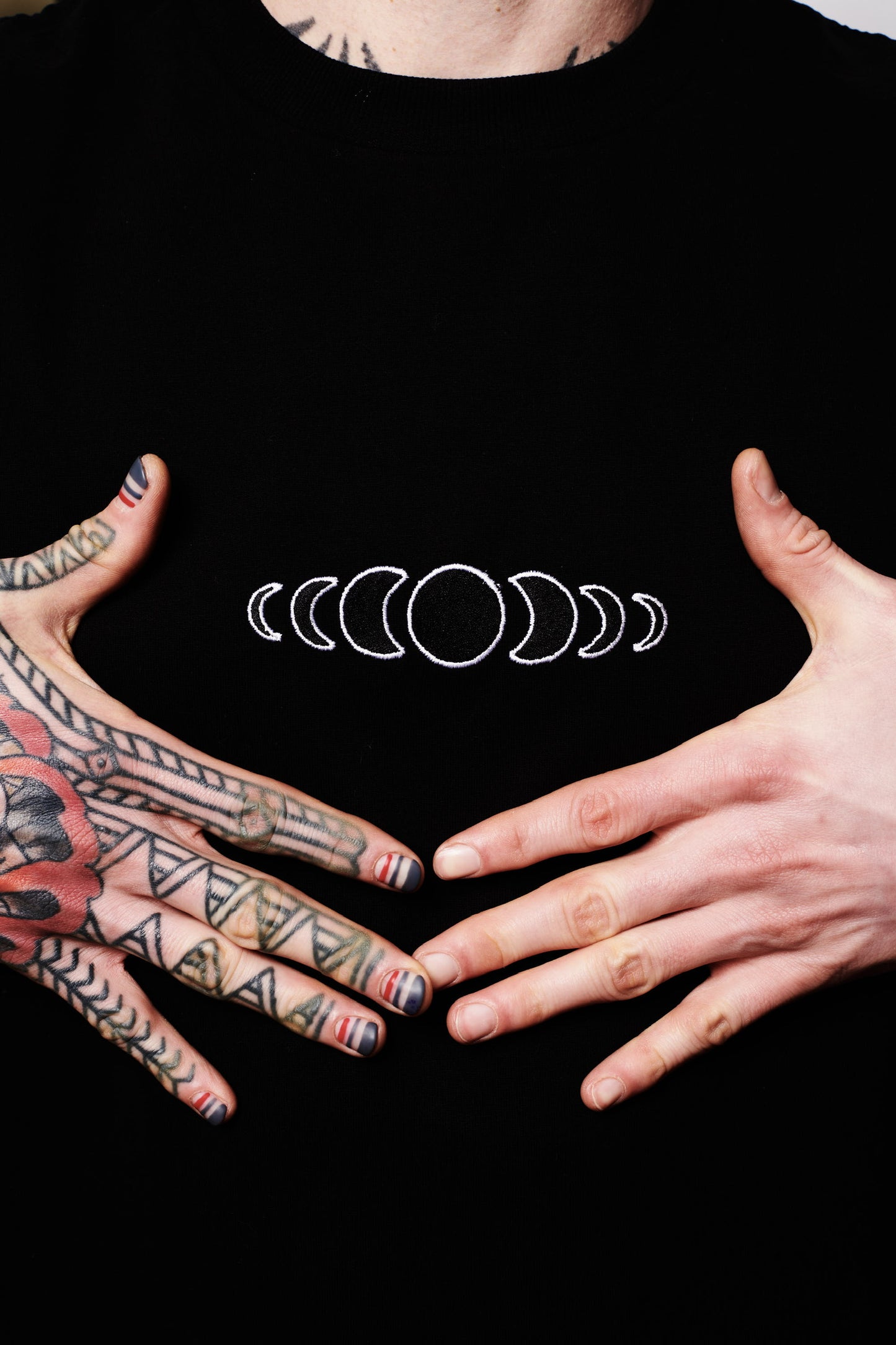 PHASES T-Shirt