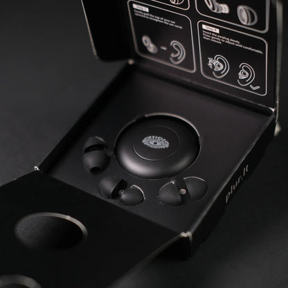 plur.lt sound control ausu kistuku dydziai