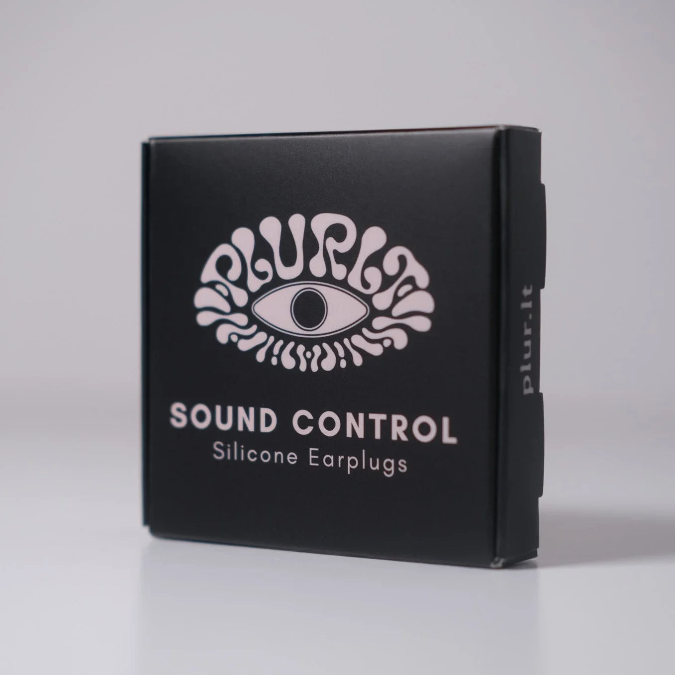 plur.lt sound control ausu kistuku dezute