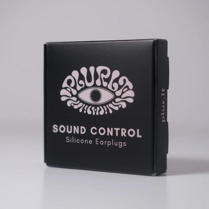 plur.lt sound control ausu kistuku dezute